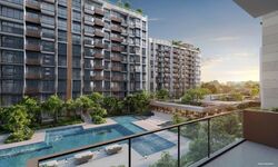 The Sen (D21), Condominium #593274031